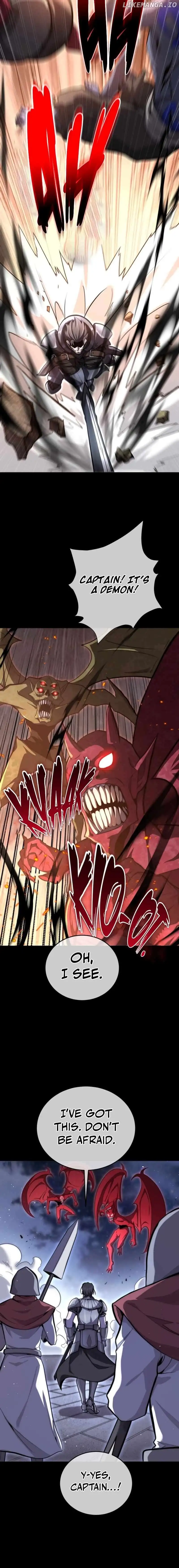 Reincarnation of the Swordmaster Chapter 1 101 13