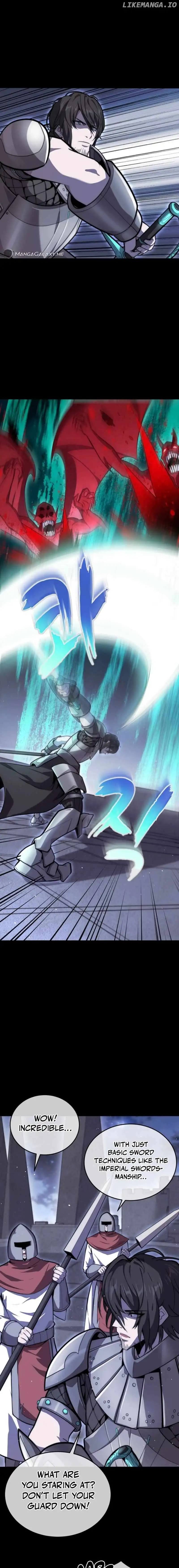 Reincarnation of the Swordmaster Chapter 1 102 14