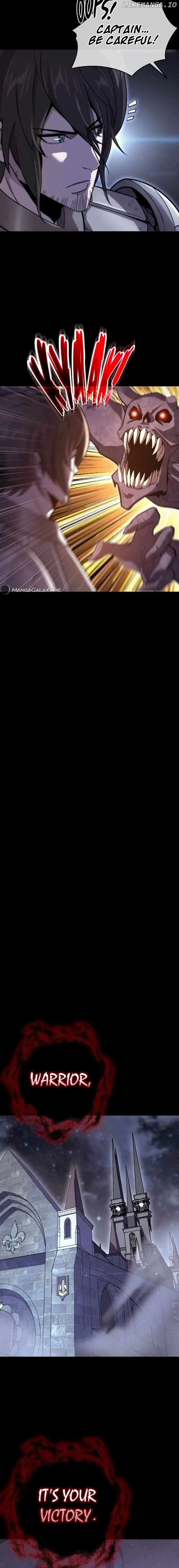 Reincarnation of the Swordmaster Chapter 1 103 15