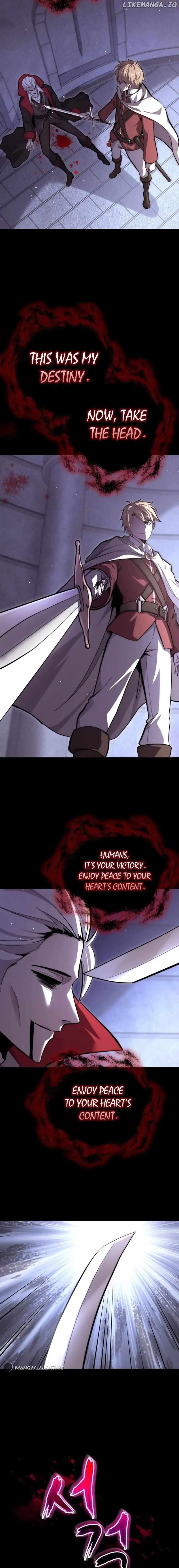 Reincarnation of the Swordmaster Chapter 1 104 16