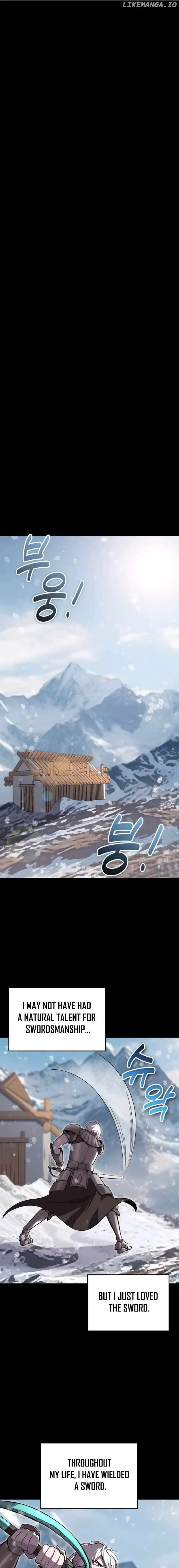 Reincarnation of the Swordmaster Chapter 1 107 19