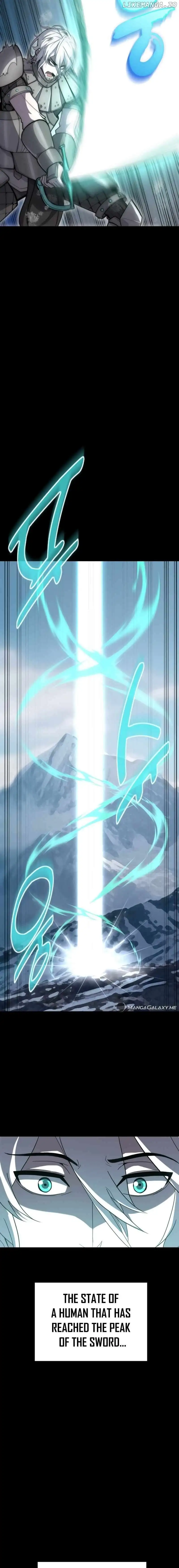 Reincarnation of the Swordmaster Chapter 1 110 22