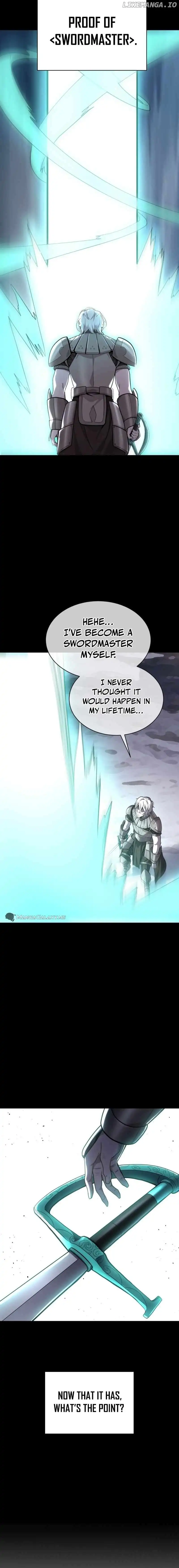 Reincarnation of the Swordmaster Chapter 1 111 23