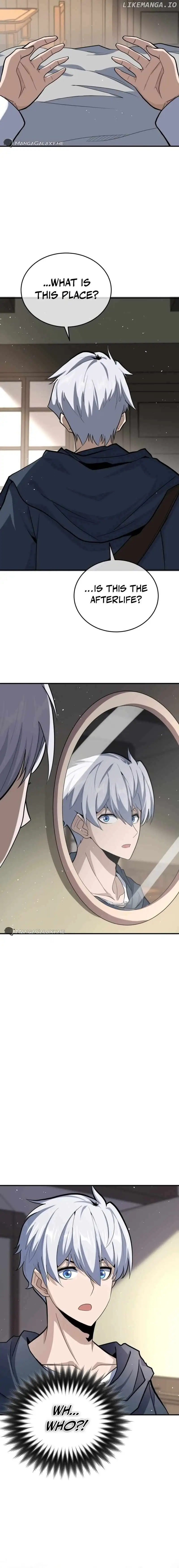 Reincarnation of the Swordmaster Chapter 1 113 25