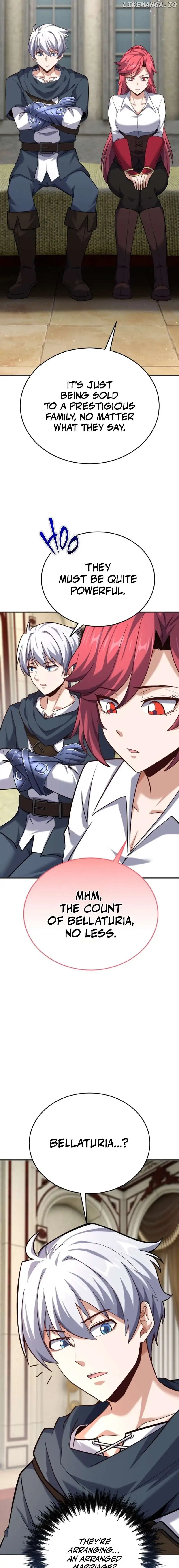 Reincarnation of the Swordmaster Chapter 14 94 03