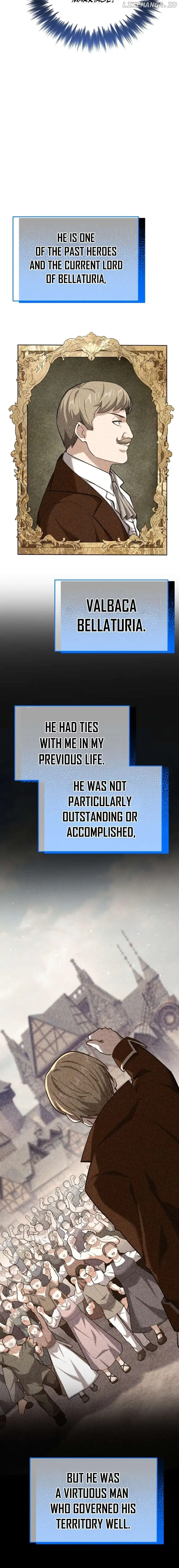 Reincarnation of the Swordmaster Chapter 14 95 04