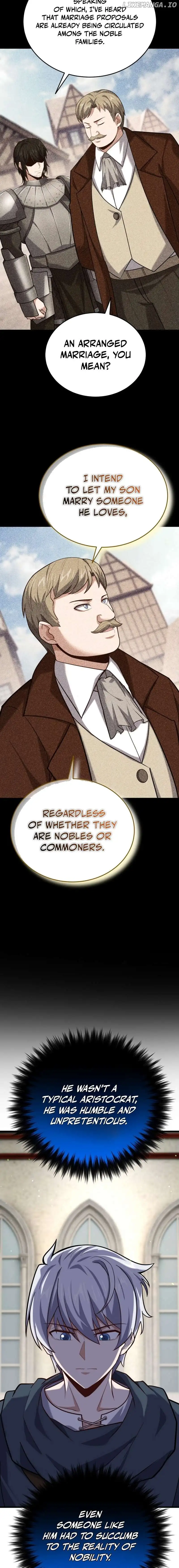 Reincarnation of the Swordmaster Chapter 14 98 07