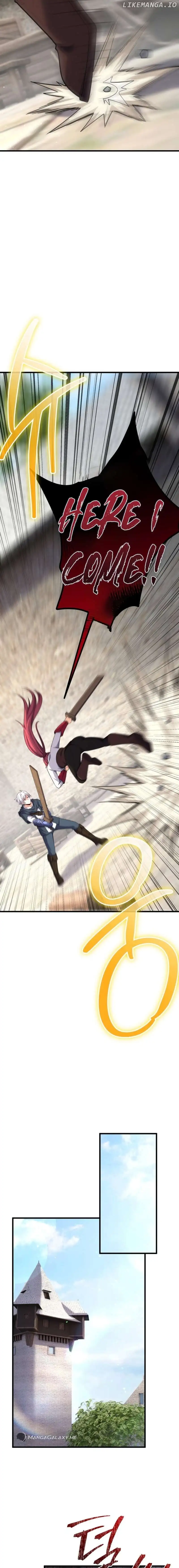 Reincarnation of the Swordmaster Chapter 14 102 11