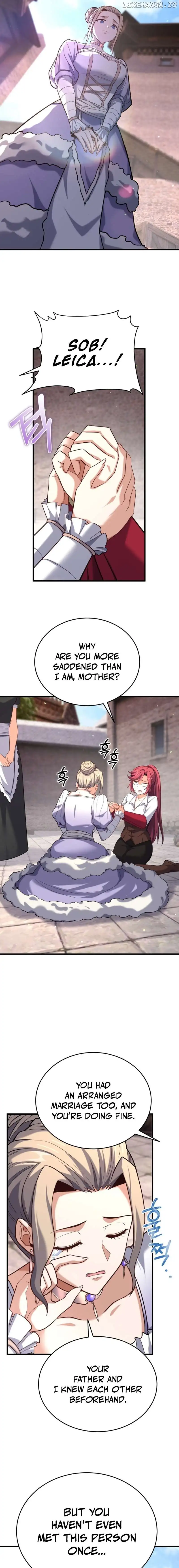 Reincarnation of the Swordmaster Chapter 14 104 13