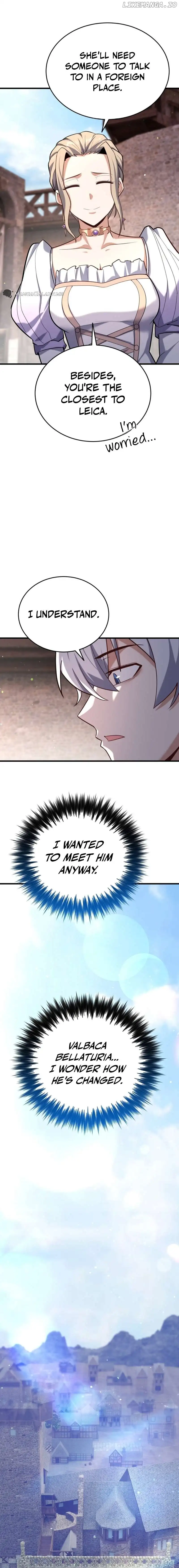 Reincarnation of the Swordmaster Chapter 14 106 15