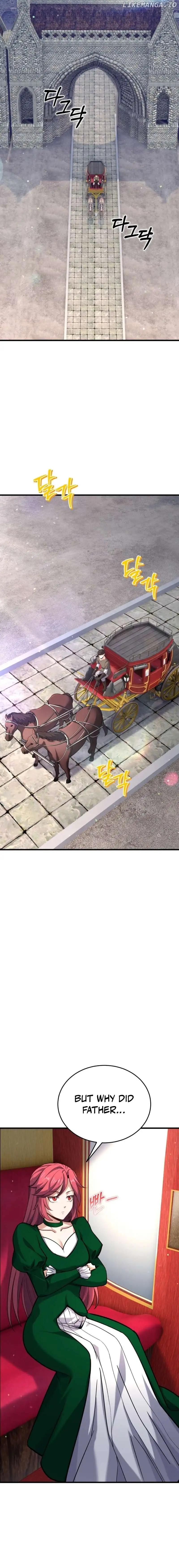 Reincarnation of the Swordmaster Chapter 14 107 16