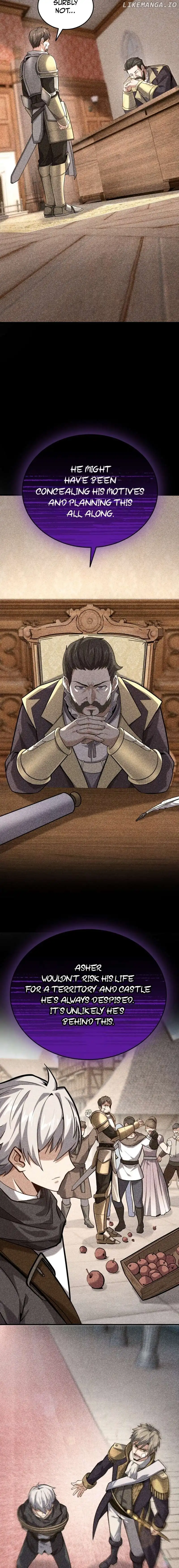 Reincarnation of the Swordmaster Chapter 14 109 18