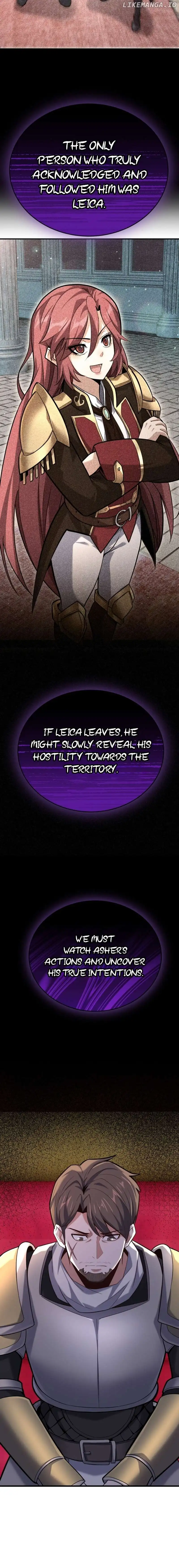 Reincarnation of the Swordmaster Chapter 14 110 19