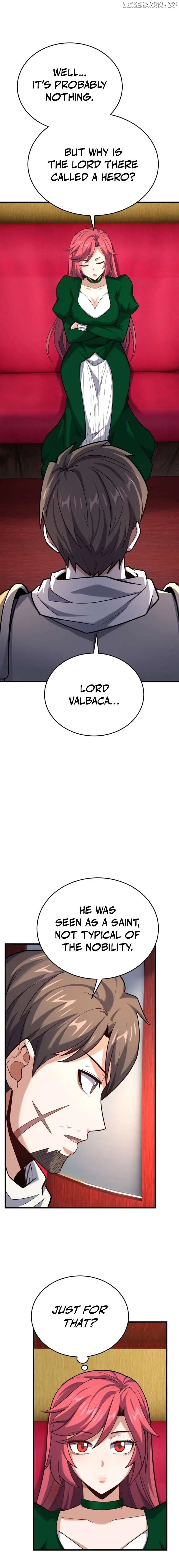 Reincarnation of the Swordmaster Chapter 14 113 22