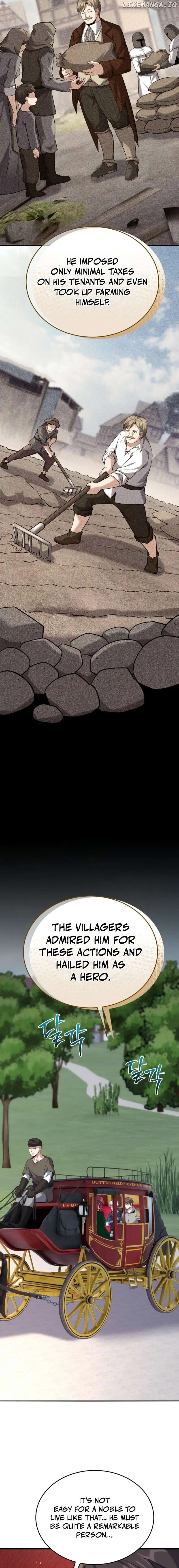 Reincarnation of the Swordmaster Chapter 14 115 24