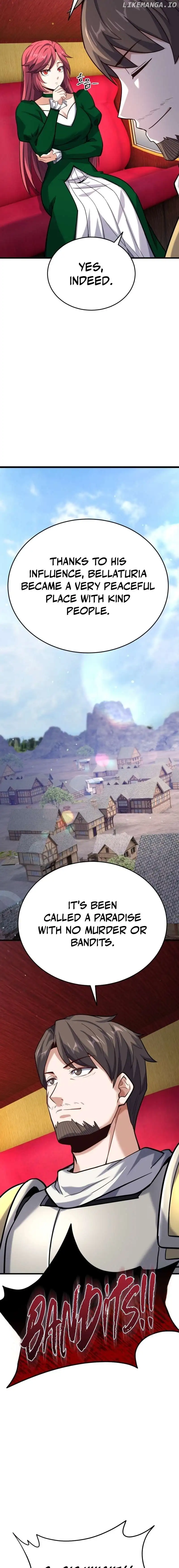 Reincarnation of the Swordmaster Chapter 14 116 25