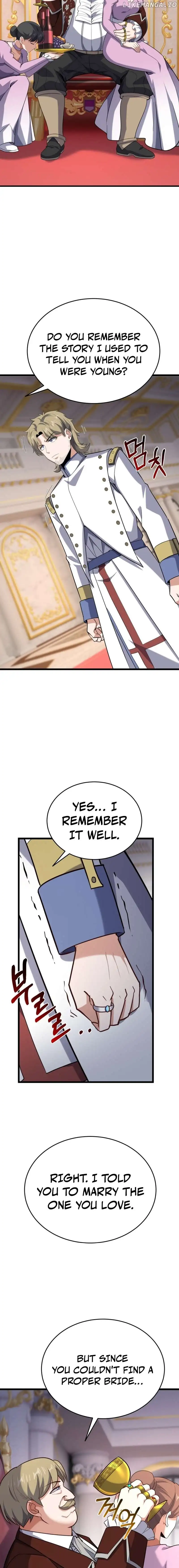 Reincarnation of the Swordmaster Chapter 16 92 04