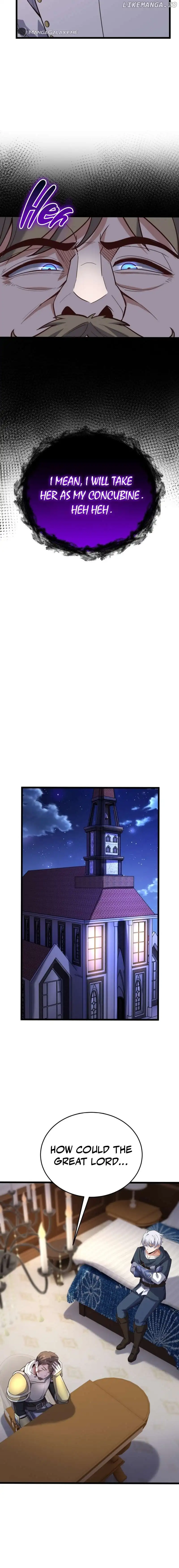 Reincarnation of the Swordmaster Chapter 16 94 06