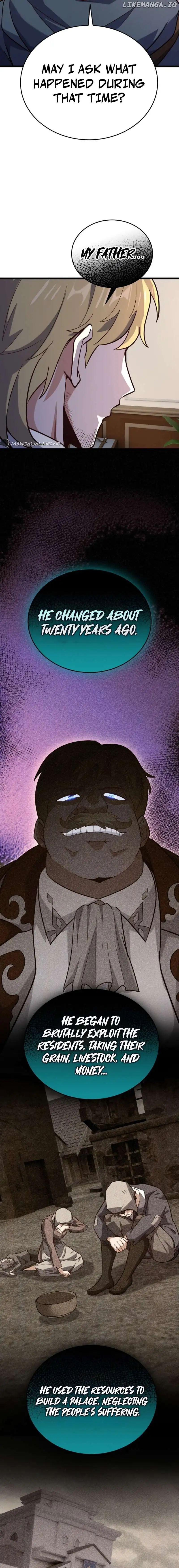 Reincarnation of the Swordmaster Chapter 16 104 16