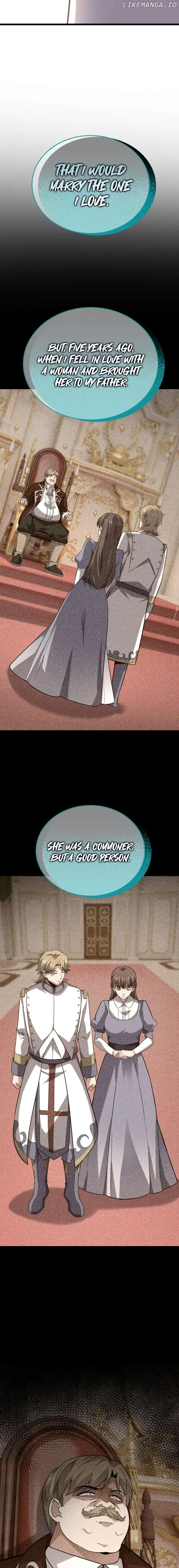 Reincarnation of the Swordmaster Chapter 16 106 18