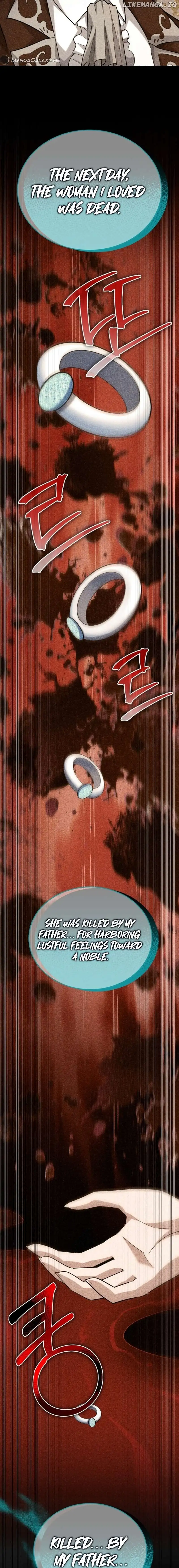 Reincarnation of the Swordmaster Chapter 16 107 19