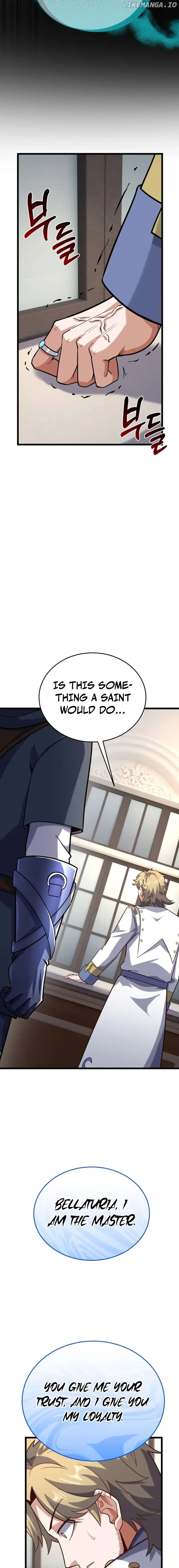 Reincarnation of the Swordmaster Chapter 16 108 20