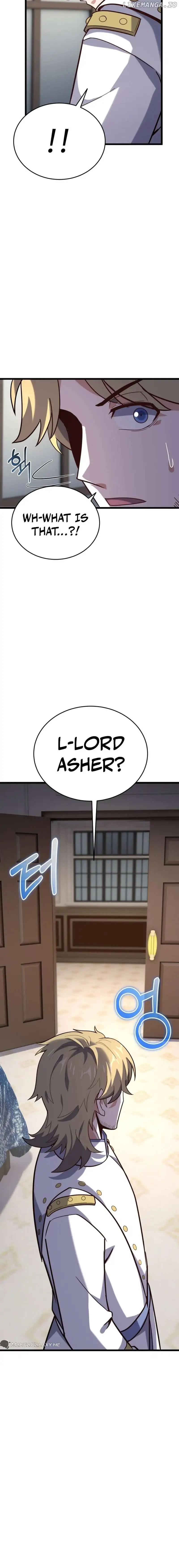 Reincarnation of the Swordmaster Chapter 16 109 21