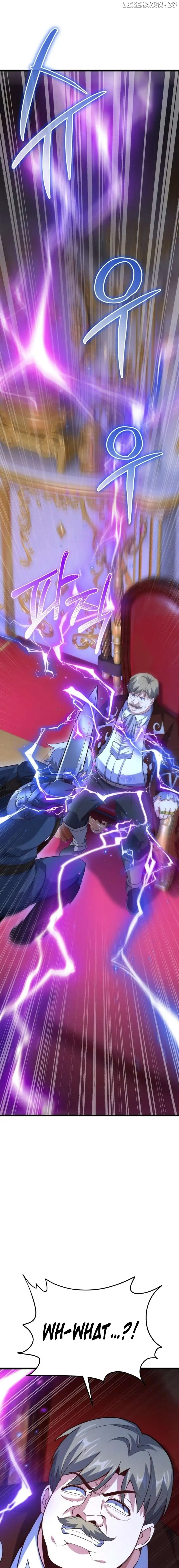 Reincarnation of the Swordmaster Chapter 16 113 25