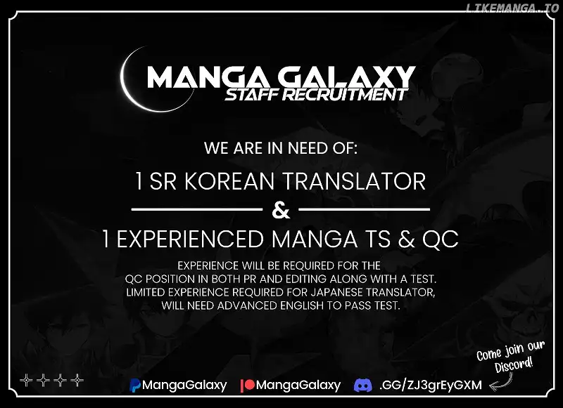 Reincarnation of the Swordmaster Chapter 16 115 27