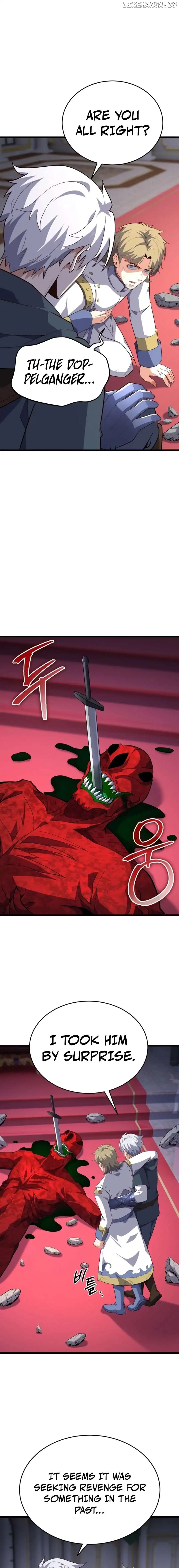 Reincarnation of the Swordmaster Chapter 18 92 004