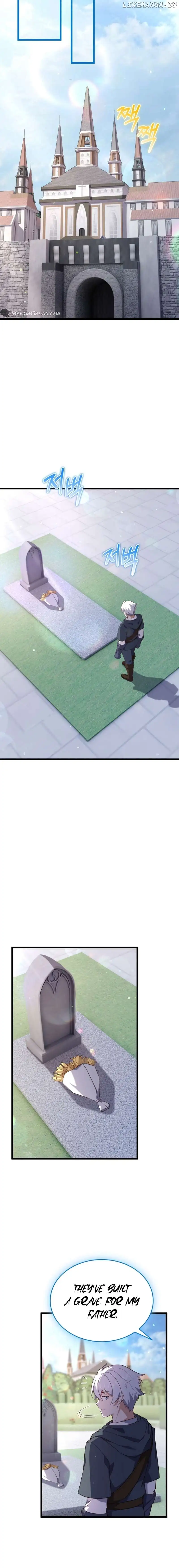 Reincarnation of the Swordmaster Chapter 18 95 007