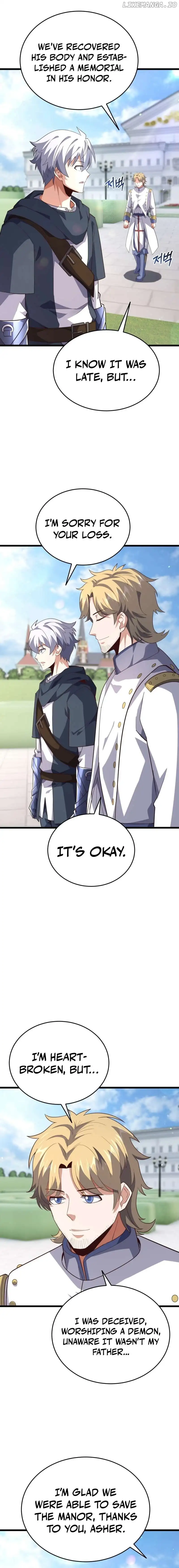 Reincarnation of the Swordmaster Chapter 18 96 008