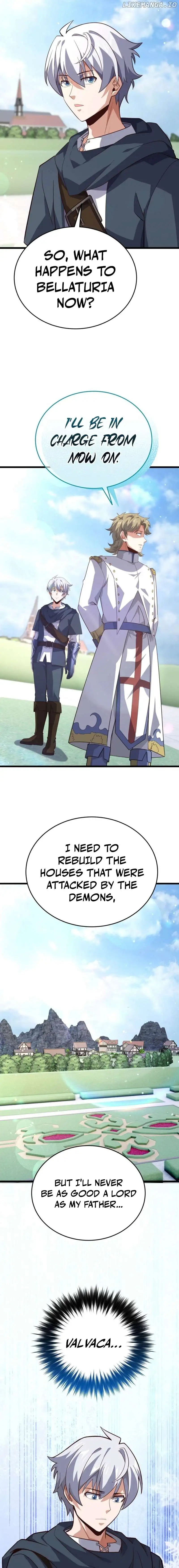 Reincarnation of the Swordmaster Chapter 18 97 009