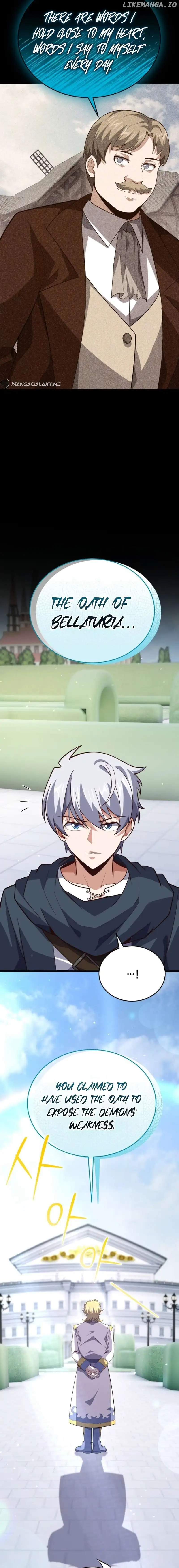 Reincarnation of the Swordmaster Chapter 18 99 011