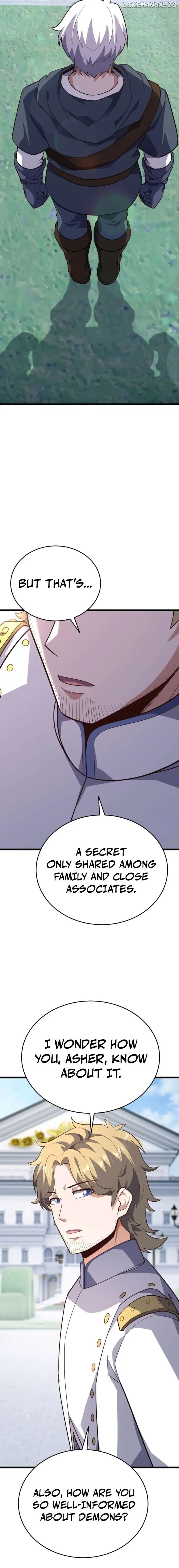 Reincarnation of the Swordmaster Chapter 18 100 012