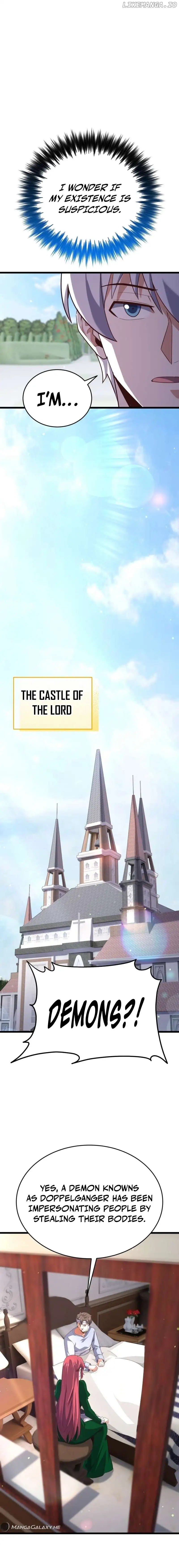 Reincarnation of the Swordmaster Chapter 18 101 013