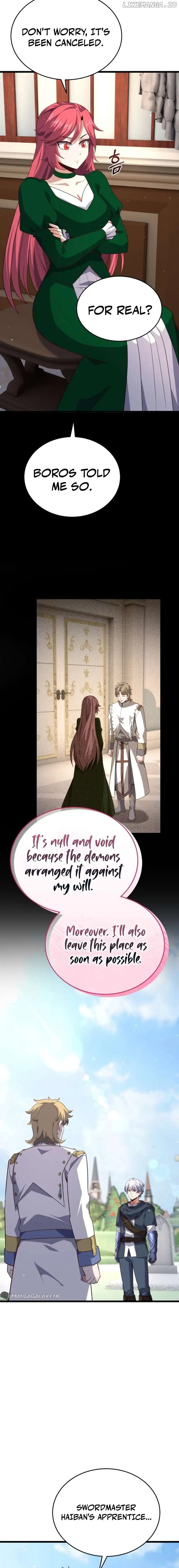 Reincarnation of the Swordmaster Chapter 18 103 015