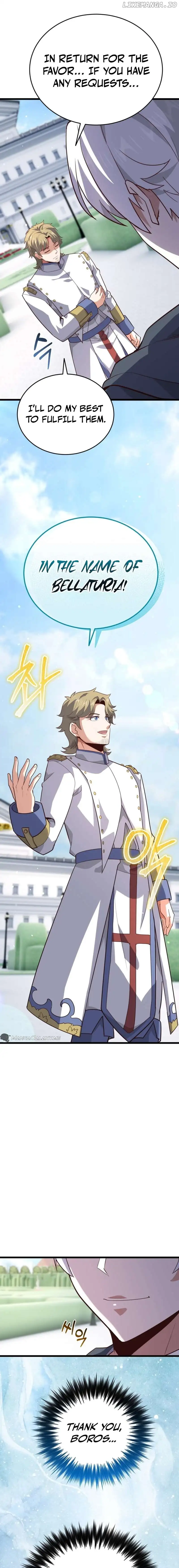 Reincarnation of the Swordmaster Chapter 18 106 018