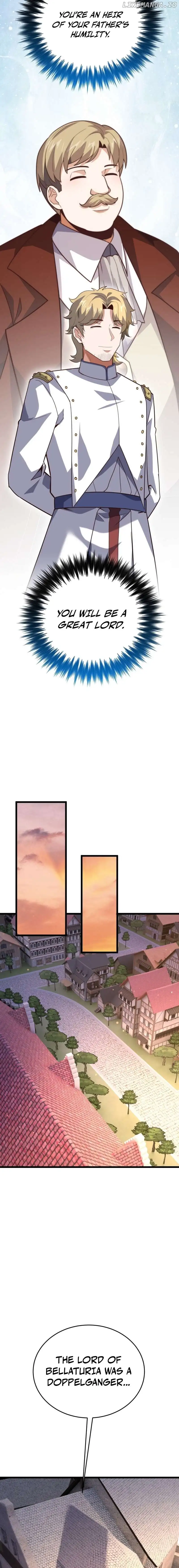 Reincarnation of the Swordmaster Chapter 18 107 019