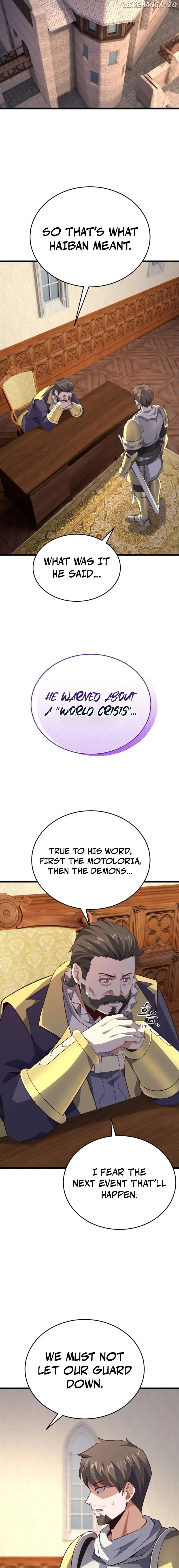 Reincarnation of the Swordmaster Chapter 18 108 020