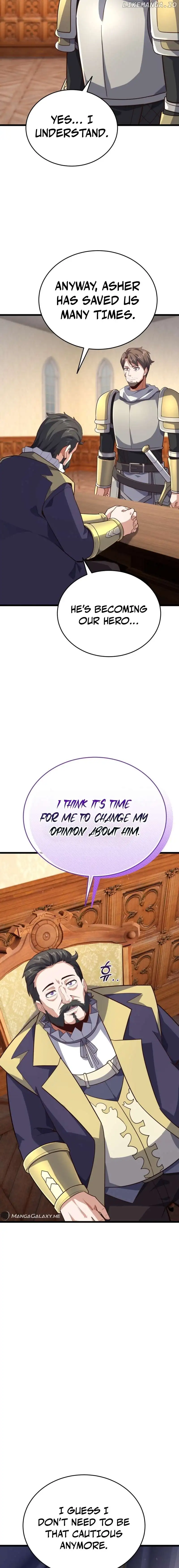 Reincarnation of the Swordmaster Chapter 18 109 021