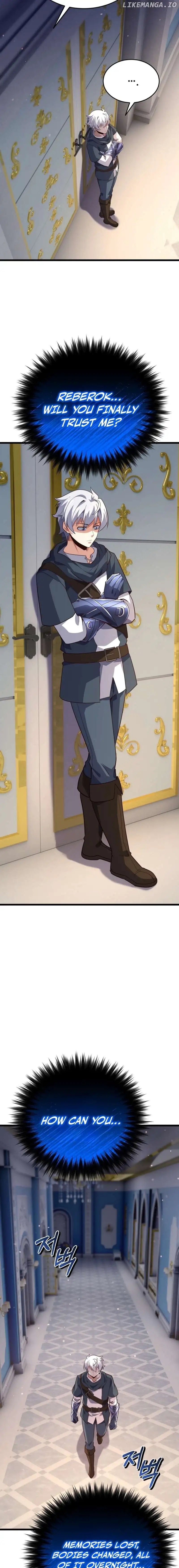 Reincarnation of the Swordmaster Chapter 18 110 022