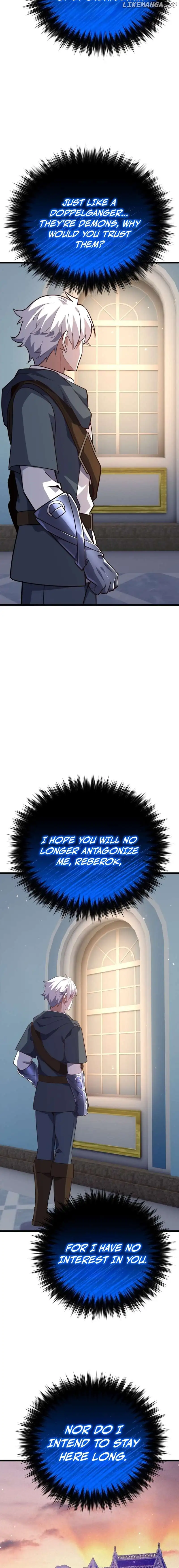 Reincarnation of the Swordmaster Chapter 18 111 023