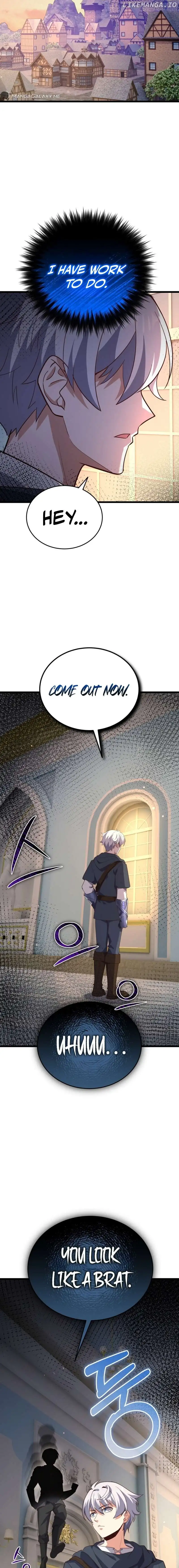 Reincarnation of the Swordmaster Chapter 18 112 024