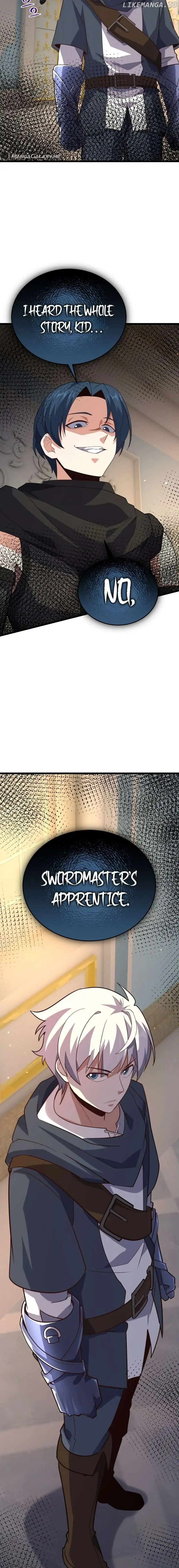 Reincarnation of the Swordmaster Chapter 18 113 025