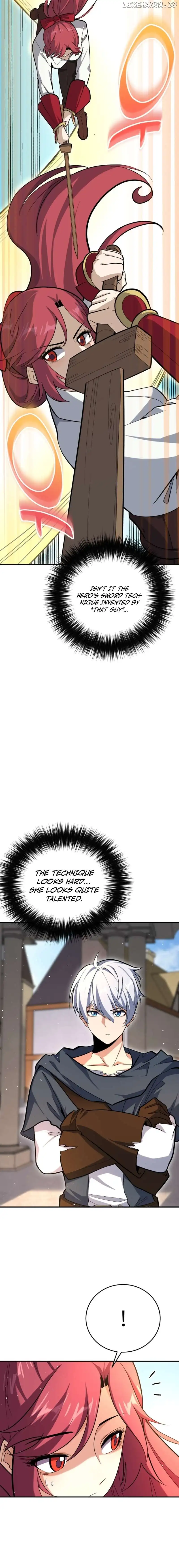 Reincarnation of the Swordmaster Chapter 2 86 04