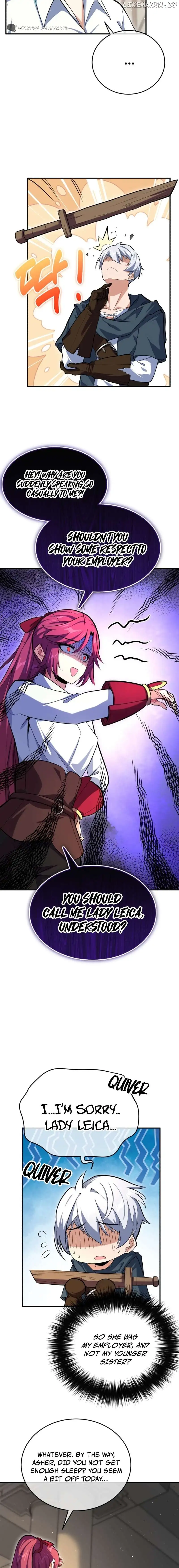 Reincarnation of the Swordmaster Chapter 2 88 06