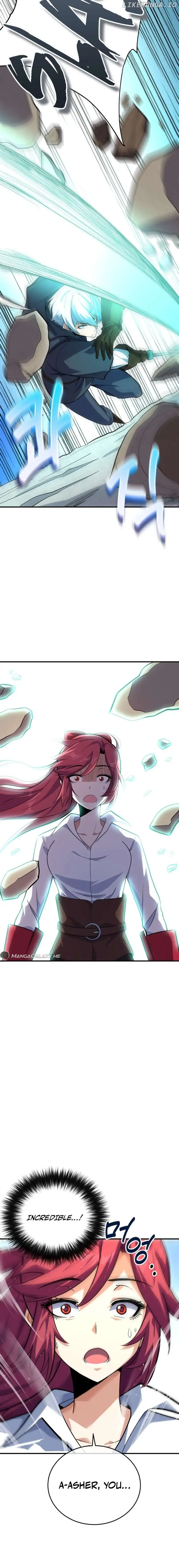 Reincarnation of the Swordmaster Chapter 2 94 12