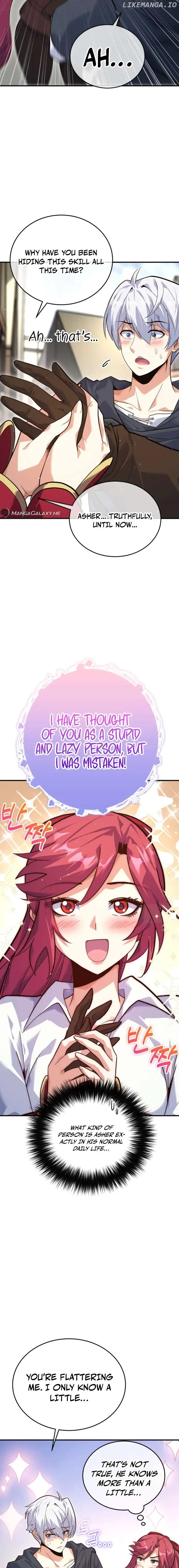 Reincarnation of the Swordmaster Chapter 2 97 15