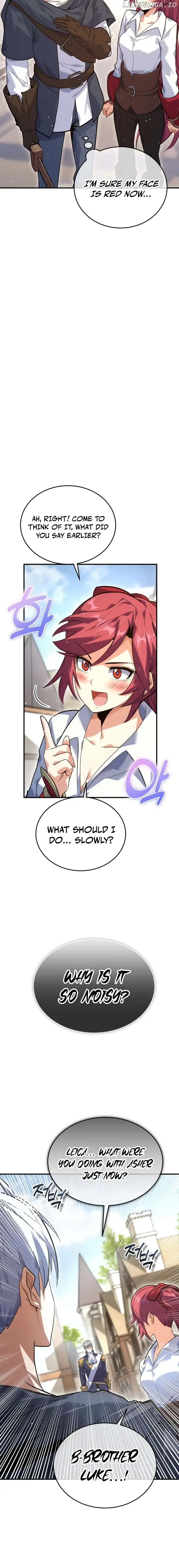 Reincarnation of the Swordmaster Chapter 2 98 16